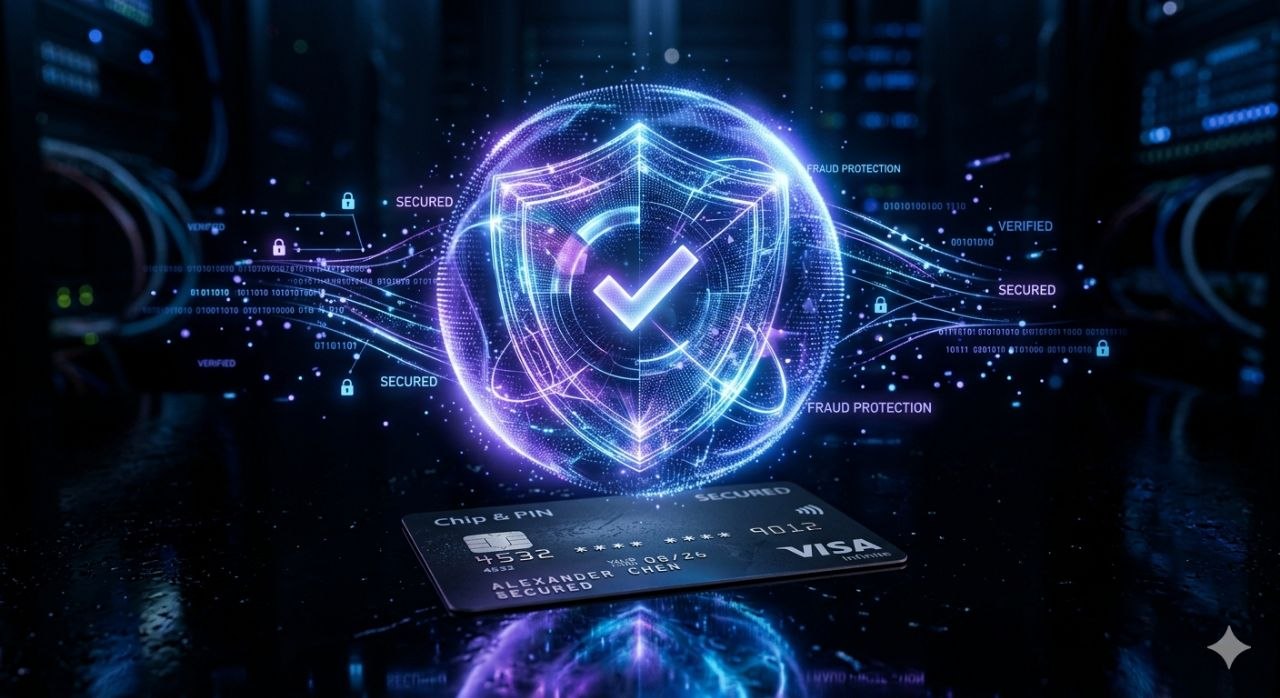 Fraud Protection