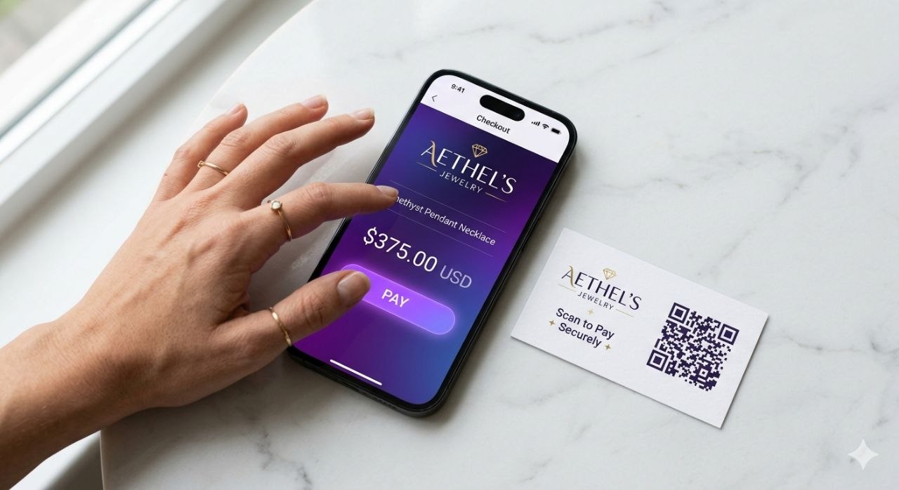 Smart Payment Links
