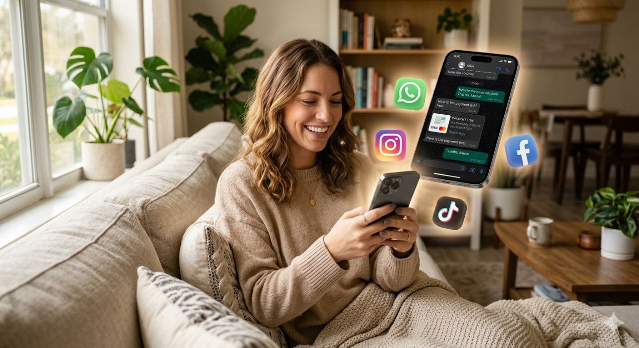 Social Payments
